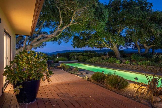 15475 Via Los Tulares, Carmel Valley, CA 93924