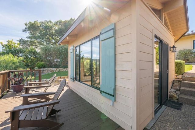 15475 Via Los Tulares, Carmel Valley, CA 93924