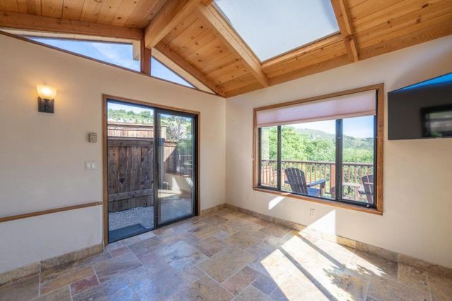 15475 Via Los Tulares, Carmel Valley, CA 93924