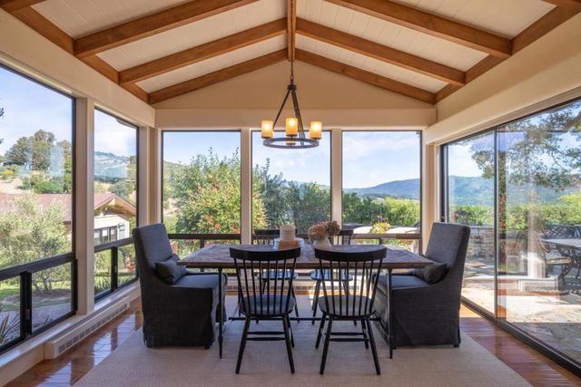 15475 Via Los Tulares, Carmel Valley, CA 93924