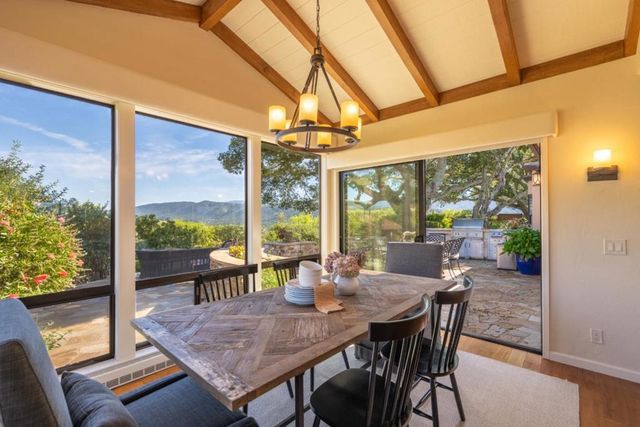 15475 Via Los Tulares, Carmel Valley, CA 93924