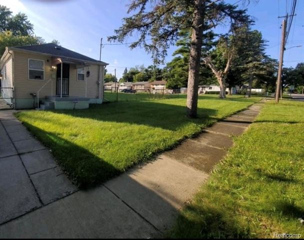 1159 Sutton Avenue, Flint, MI 48504
