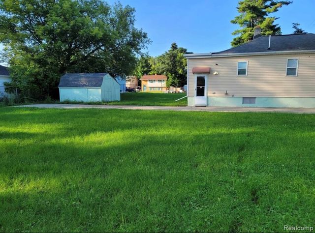 1159 Sutton Avenue, Flint, MI 48504