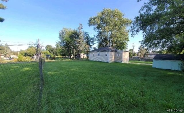 1159 Sutton Avenue, Flint, MI 48504