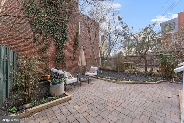 1802 LAMONT ST NW, Washington, DC 20010