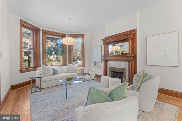 1802 LAMONT ST NW, Washington, DC 20010