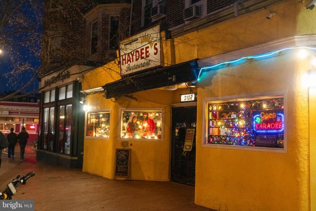 1802 LAMONT ST NW, Washington, DC 20010