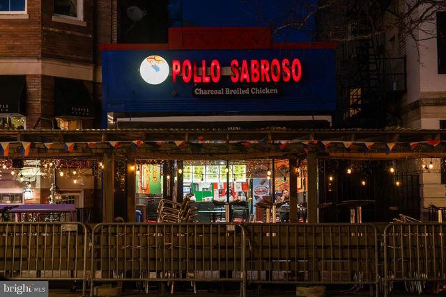 1802 LAMONT ST NW, Washington, DC 20010