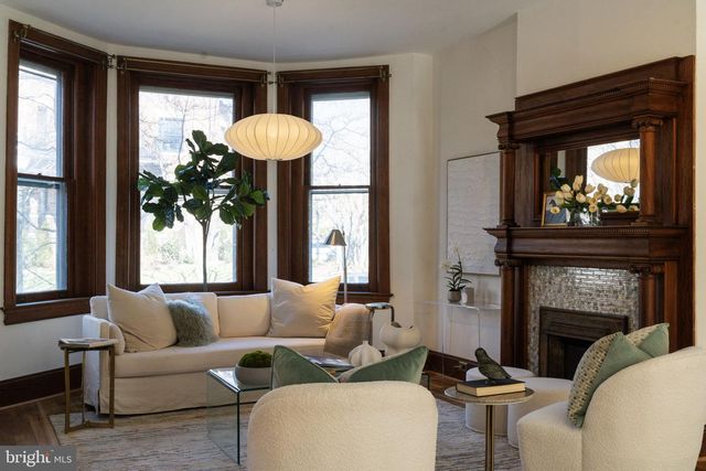 1802 LAMONT ST NW, Washington, DC 20010