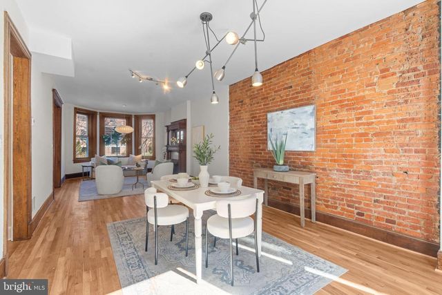 1802 LAMONT ST NW, Washington, DC 20010