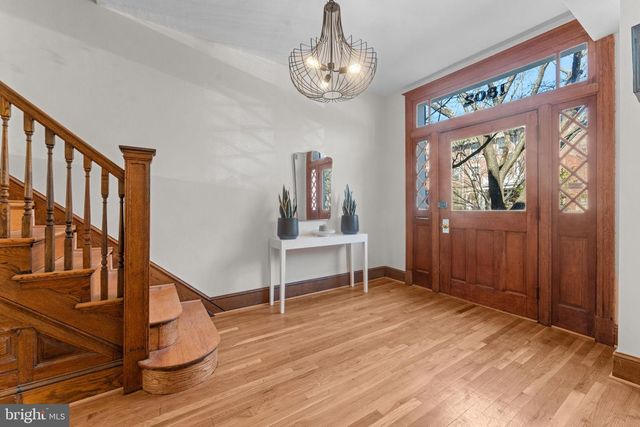 1802 LAMONT ST NW, Washington, DC 20010