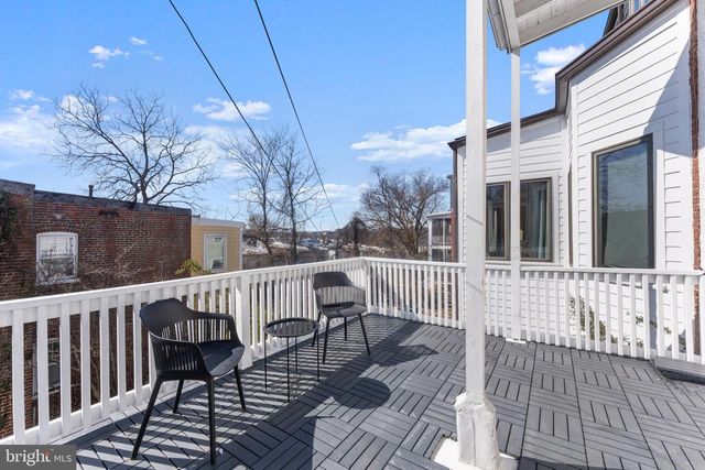 1802 LAMONT ST NW, Washington, DC 20010