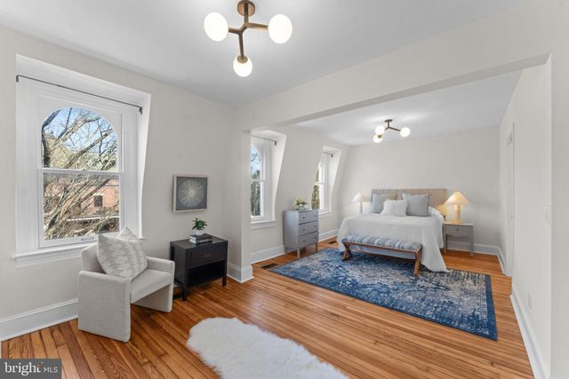 1802 LAMONT ST NW, Washington, DC 20010