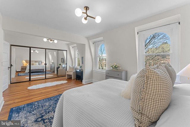 1802 LAMONT ST NW, Washington, DC 20010