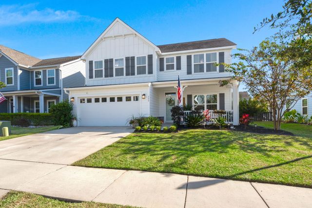 208 Lynx Lane, Summerville, SC 29483