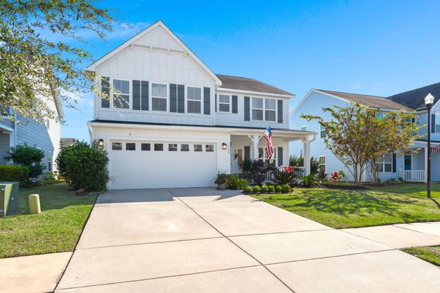 208 Lynx Lane, Summerville, SC 29483