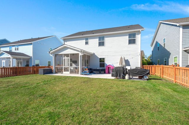 208 Lynx Lane, Summerville, SC 29483