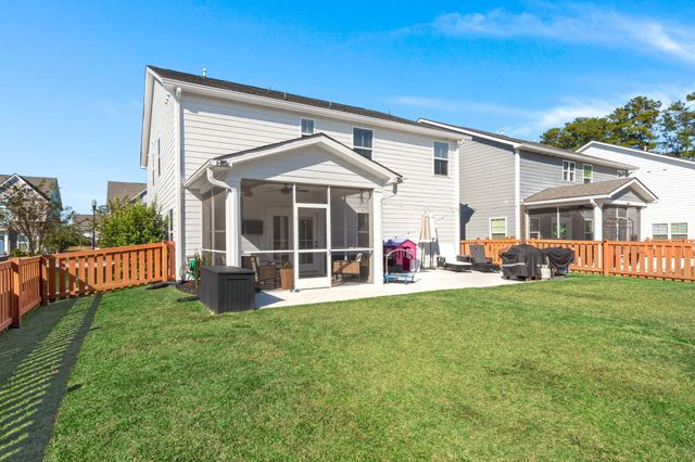 208 Lynx Lane, Summerville, SC 29483