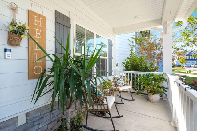 208 Lynx Lane, Summerville, SC 29483