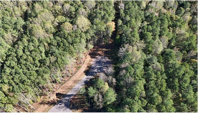 33 W Hart Lane, Pittsboro, NC 27312