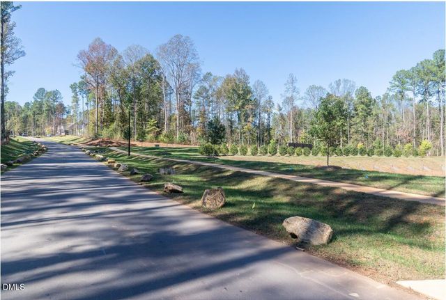 33 W Hart Lane, Pittsboro, NC 27312