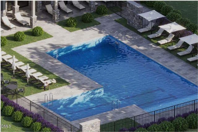 33 W Hart Lane, Pittsboro, NC 27312