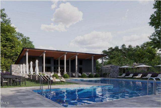 33 W Hart Lane, Pittsboro, NC 27312