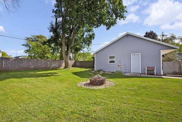 724 MITCHELL STREET, Neenah, WI 54956