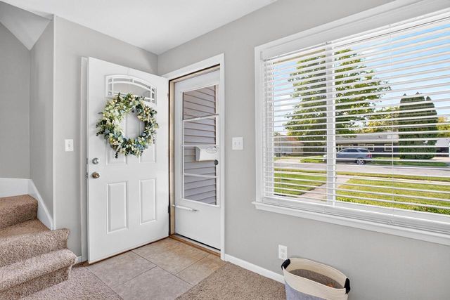 724 MITCHELL STREET, Neenah, WI 54956