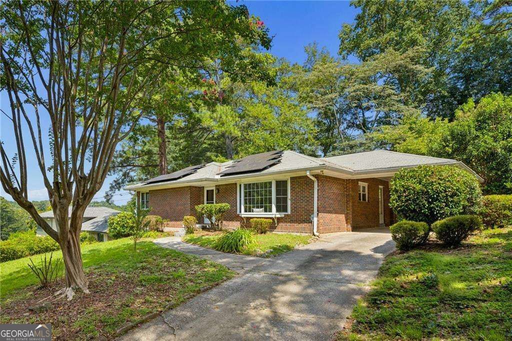 1232 Carol Lane NE, Atlanta, GA 30306 — photo 2