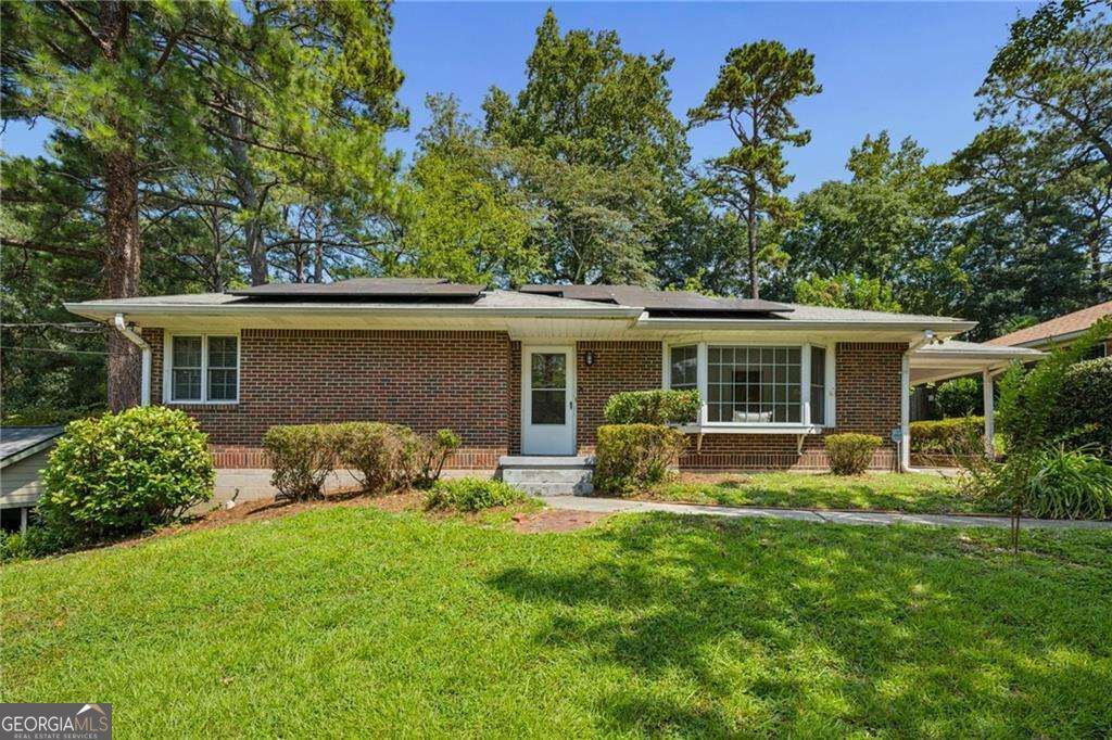 1232 Carol Lane NE, Atlanta, GA 30306 — photo 3