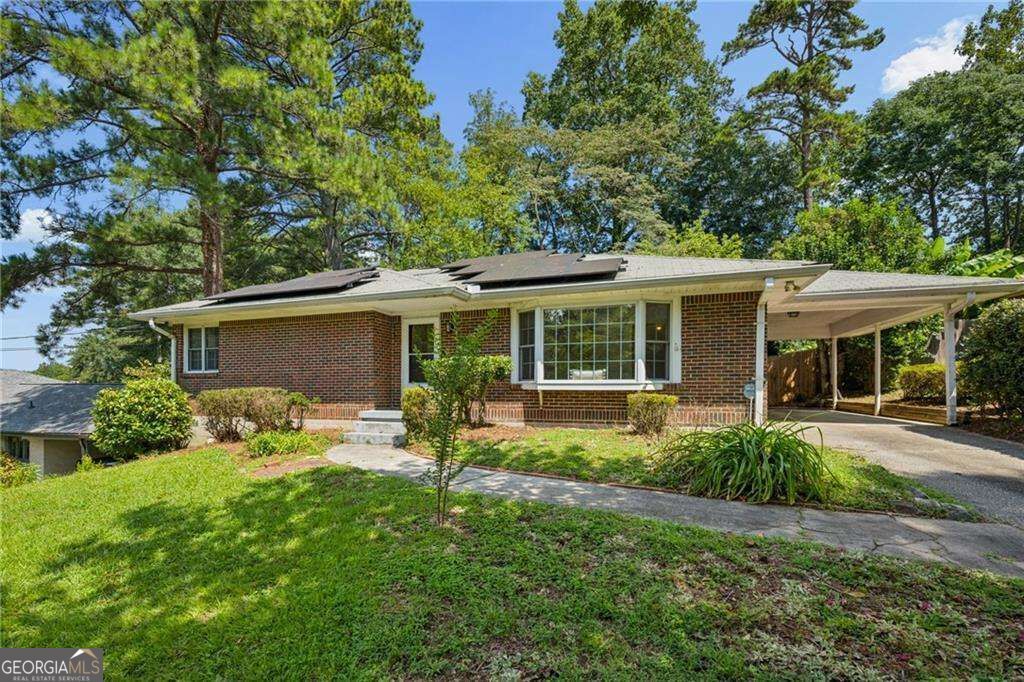 1232 Carol Lane NE, Atlanta, GA 30306 — photo 4