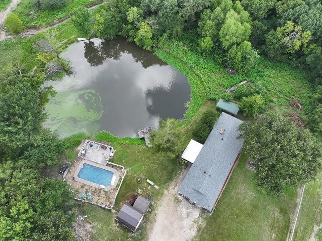 18888 State Highway 274, Kemp, TX 75143