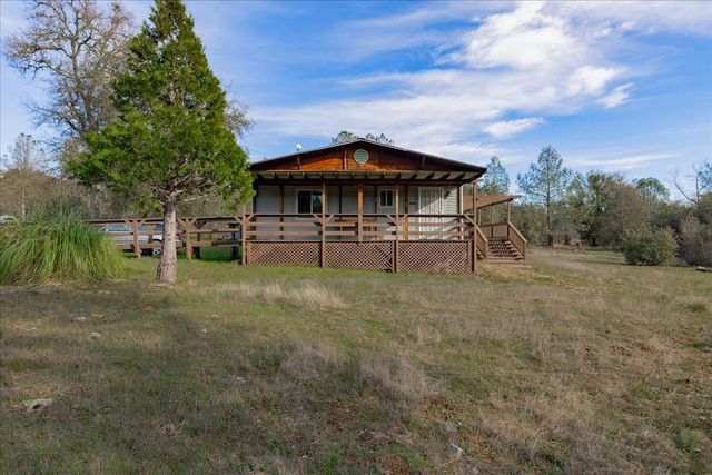 13807 Bluebird Way, Oregon House, CA 95962