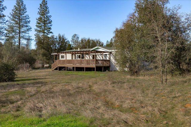 13807 Bluebird Way, Oregon House, CA 95962
