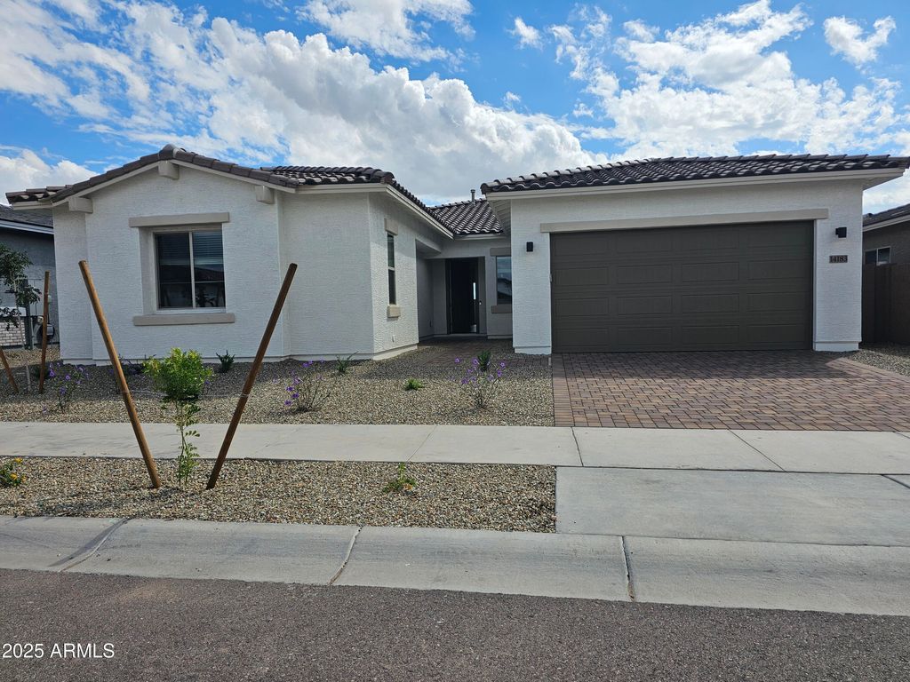 14183 W SOFT WIND Circle, Surprise, AZ 85379