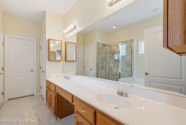 7212 N Swinnea Ridge, Southaven, MS 38671