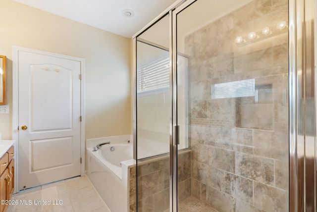 7212 N Swinnea Ridge, Southaven, MS 38671