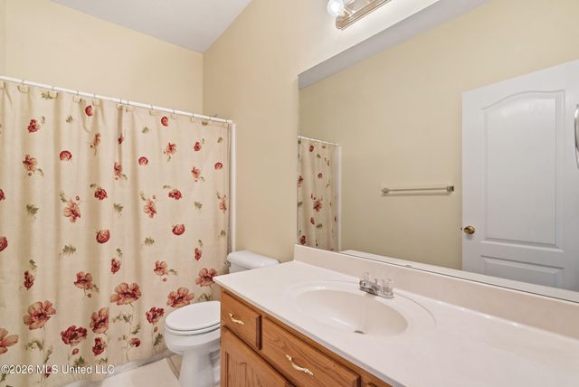 7212 N Swinnea Ridge, Southaven, MS 38671