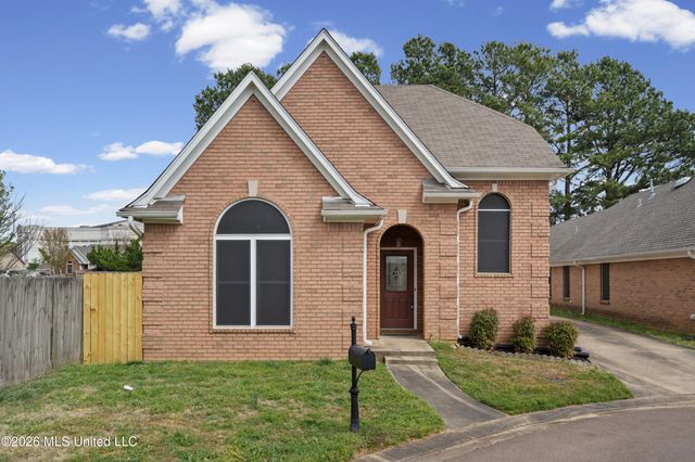 7212 N Swinnea Ridge, Southaven, MS 38671