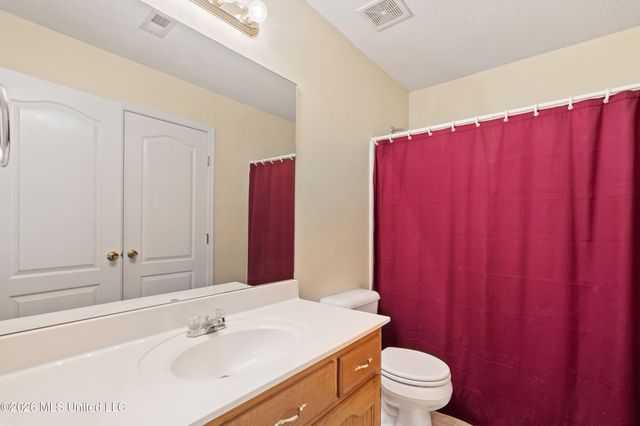 7212 N Swinnea Ridge, Southaven, MS 38671