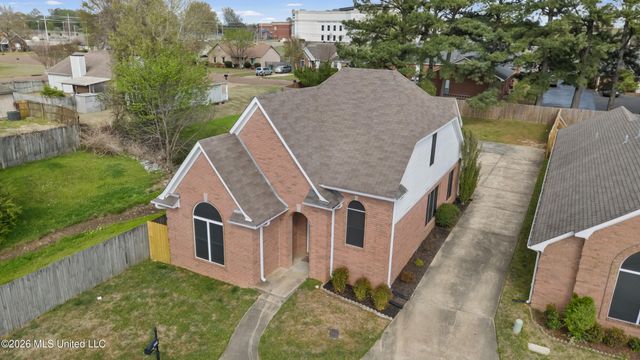 7212 N Swinnea Ridge, Southaven, MS 38671