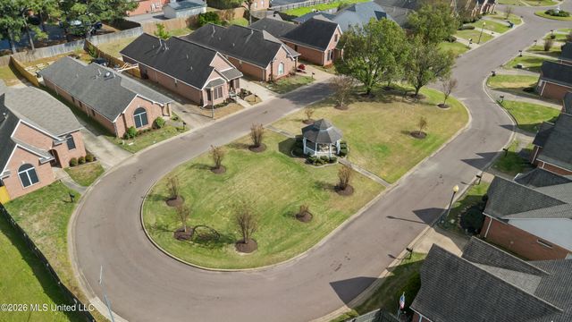 7212 N Swinnea Ridge, Southaven, MS 38671