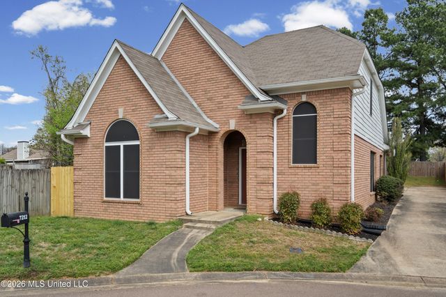 7212 N Swinnea Ridge, Southaven, MS 38671