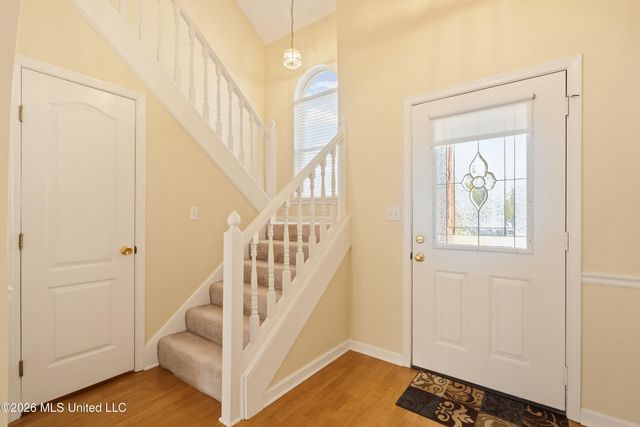 7212 N Swinnea Ridge, Southaven, MS 38671