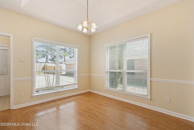 7212 N Swinnea Ridge, Southaven, MS 38671