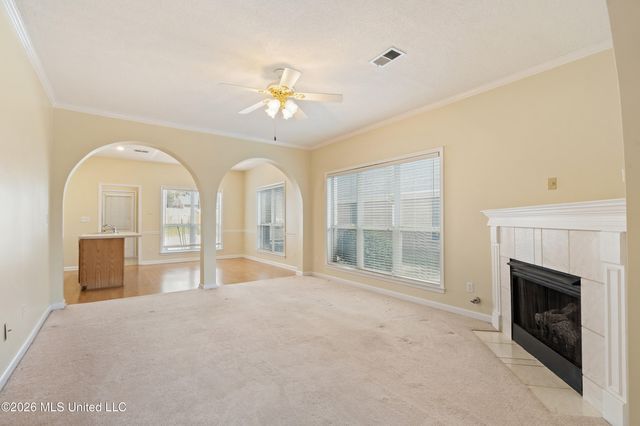 7212 N Swinnea Ridge, Southaven, MS 38671