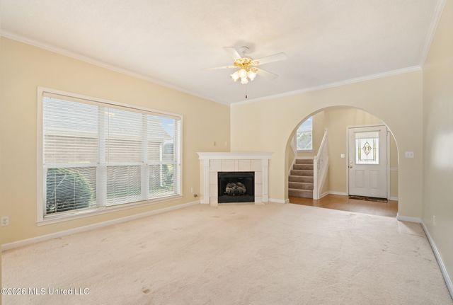 7212 N Swinnea Ridge, Southaven, MS 38671