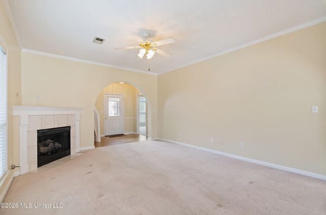 7212 N Swinnea Ridge, Southaven, MS 38671