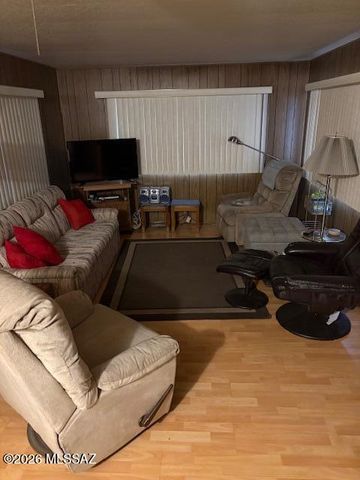 6002 W Flying M Street, Tucson, AZ 85713